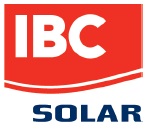 IBC Solar Beeldmerk
