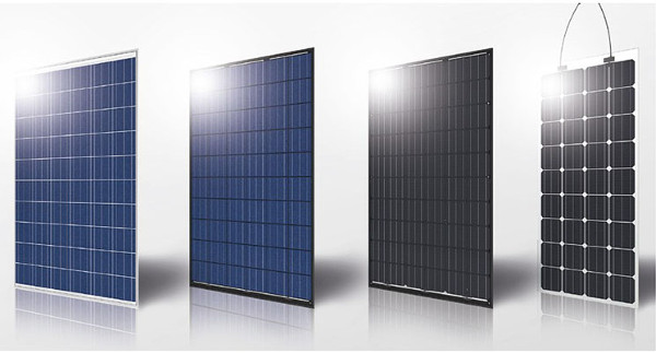 EnergieAnders Glas Glas Zonnepanelen SolarWatt