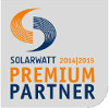 Solarwatt Premium partner 2015