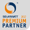 EnergieAnders is Solarwatt Premium Partner en levert zonnepanelen, omvormers en accusystemen