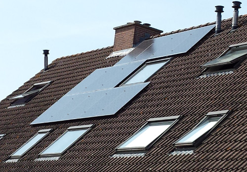 Project 0443 ´s Hertogenbosch 3180Wp SolarwattStyle60M265 Stecagrid3010